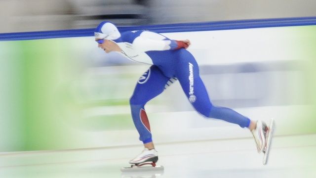 ЧМ по конькобежному спорту 2017