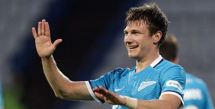 Виталий Шашков: У «Крыльев Советов» просто не было финансовых возможностей, чтобы приобрести Ткачука