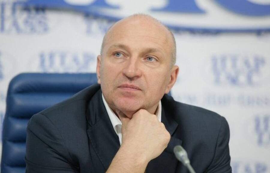 Исполнительный директор РФПЛ Сергей Чебан: Матчи в декабре? На протяжении последних четырех лет в этом месяце плюсовая температура