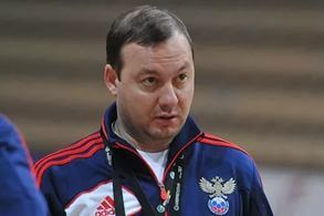 Скорович останется главным тренером сборной России по мини-футболу