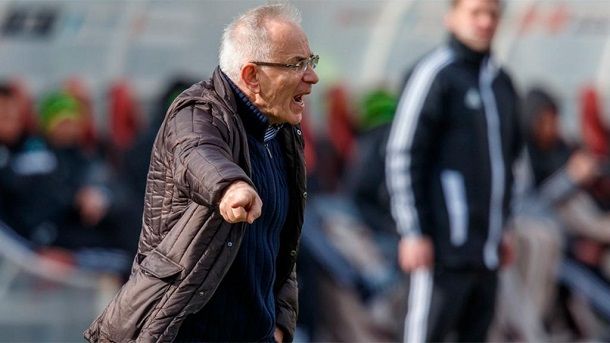 Гаджиева устроила ничья с «Динамо»