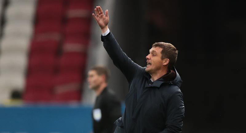 Гончаренко заявил, что «Краснодар» плохо провел первый тайм с «Уфой» Гончаренко заявил, что «Краснодар» плохо провел первый тайм с «Уфой»