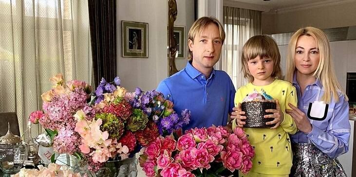 Плющенко не выдержал критики Трусовой и Рудковской и обратился к Тутберидзе