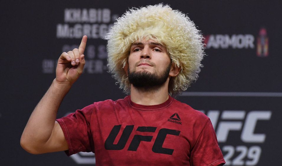 Вратарь «Рубина»: MMA – вообще бред собачий, шоу, а не спорт