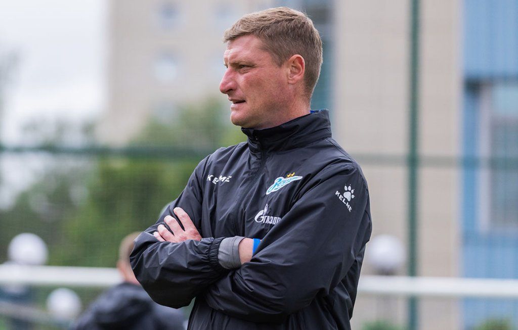 Константин Коноплев