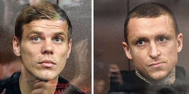 «Суд в любом случае даст Мамаеву и Кокорину реальный срок!» Скоро следствие продлит их арест еще на два месяца