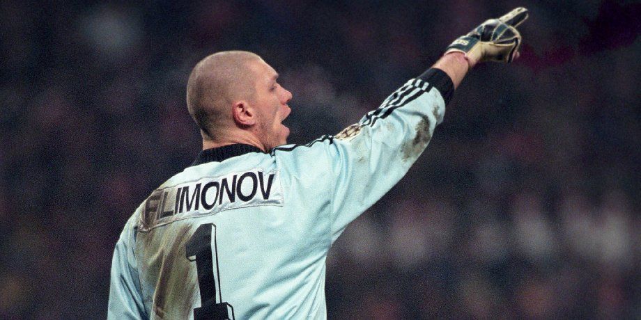 Филимонов высказался о возможной отмене лимита на легионеров