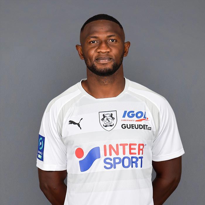 Николя Опоку