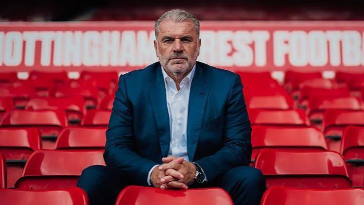 Экс-тренер «Тоттенхэма» Постекоглу – кандидат на пост в «Ливерпуле»