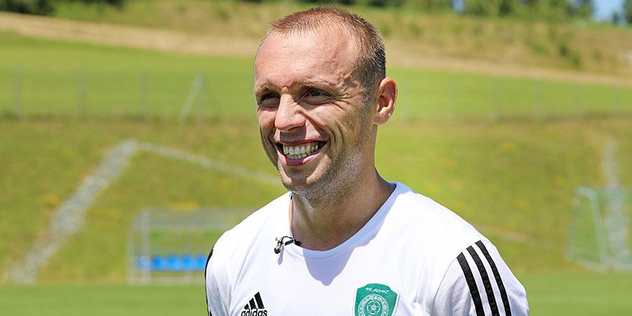 Куда пропал Денис Глушаков?