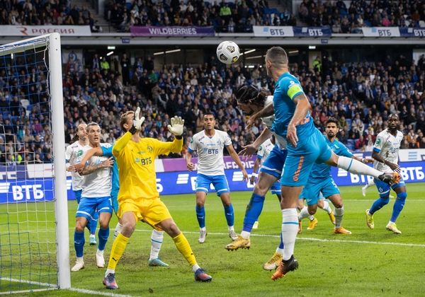Радимов рассказал, в чем нужно прибавить «Динамо», чтобы пройти «Зенит» в Кубке России