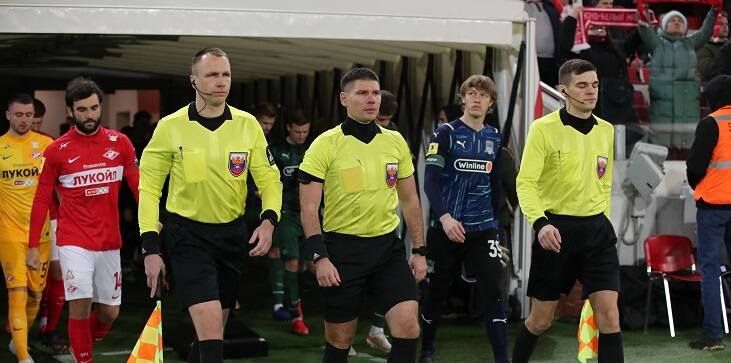 Кукуляк или Москалев: кто помог «Краснодару» обыграть «Спартак»?