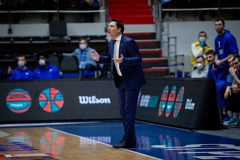 Хавьер Паскуаль: Если хотим победить, то должны играть на высшем уровне Хавьер Паскуаль: Если хотим победить, то должны играть на высшем уровне