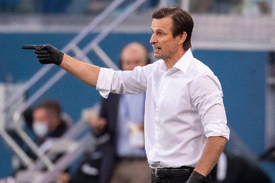 Игонин поделился ожиданиями от матча «Спартака» с «Зенитом» Игонин поделился ожиданиями от матча «Спартака» с «Зенитом»