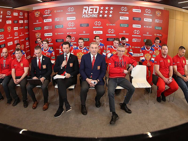 Обижен ли Ларионов на Ротенберга за увольнение из молодежки? Ответ – в противостоянии СКА и «Торпедо» в Кубке Гагарина