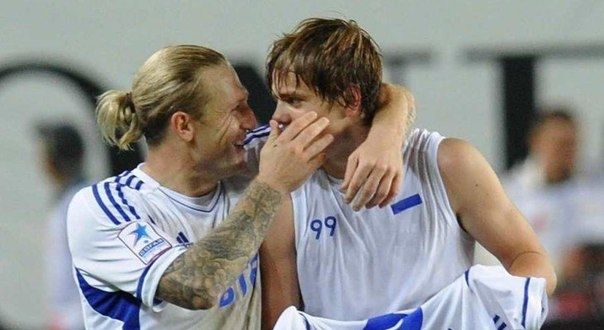 Воронин назвал процент раскрытого потенциала Кокорина Воронин назвал процент раскрытого потенциала Кокорина