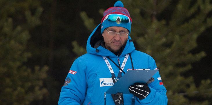 Сергей Белозеров: Если бы не Поршнев, то взяли бронзу? При его весе и росте ветер усложняет стрельбу стоя