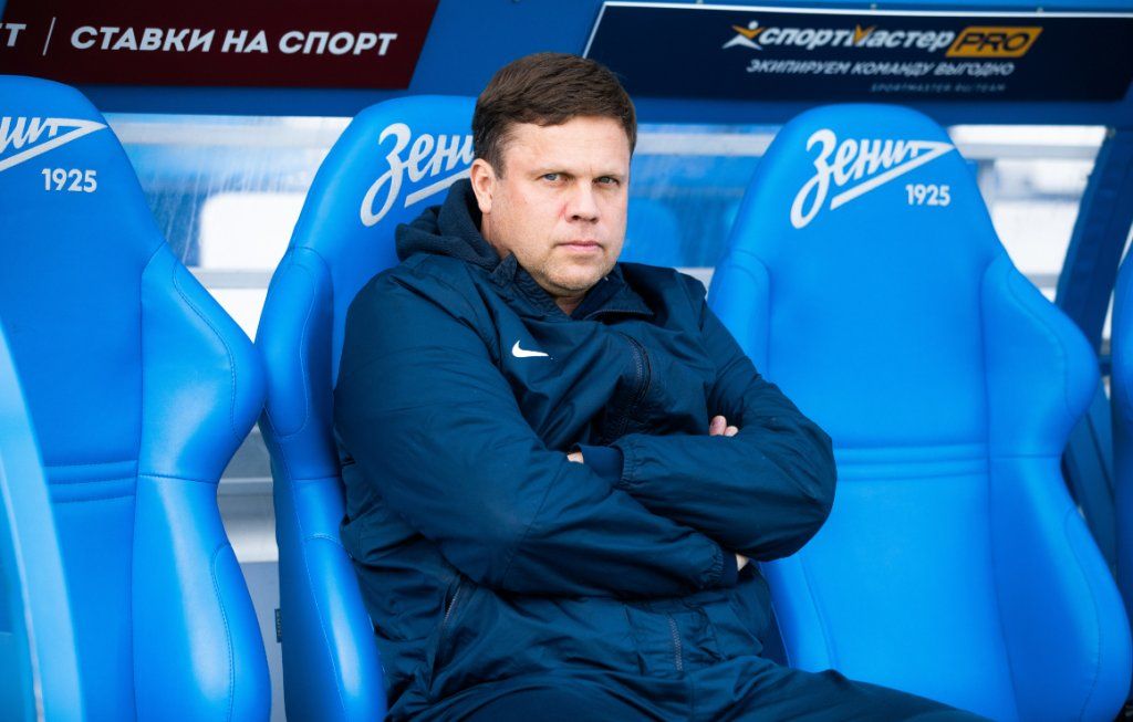 Владислав Радимов