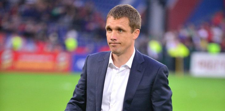 В ЦСКА обратились с просьбой о нападающем к Деду Морозу В ЦСКА обратились с просьбой о нападающем к Деду Морозу