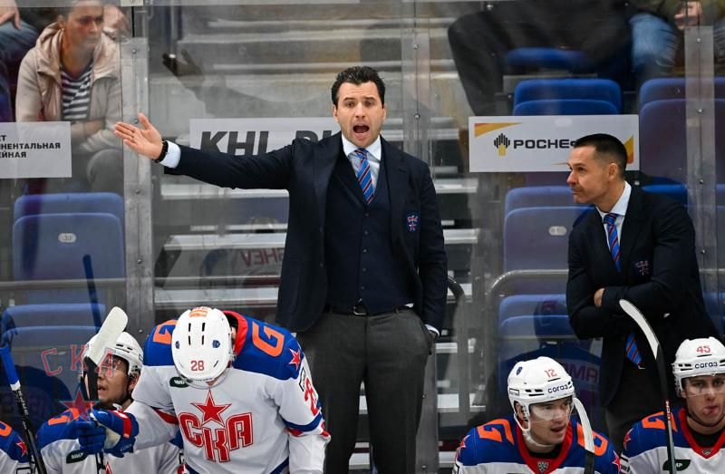 Ротенберг прокомментировал штраф за непристойный жест в матче против ЦСКА