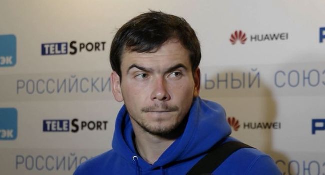 Концедалов проткнул легкое и сломал ребро при столкновении в матче против «Балтики»