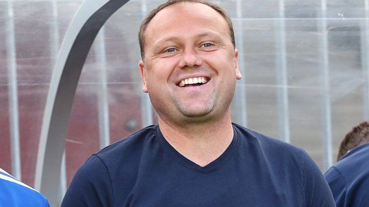 Личка рассказал, что посоветовал «Оренбургу» Ярошика из-за его футбольной философии Личка рассказал, что посоветовал «Оренбургу» Ярошика из-за его футбольной философии