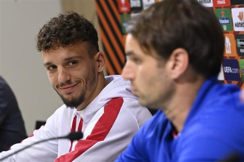 «Краснодар» не смог договориться с «Црвеной Звездой» о переходе защитника Эраковича «Краснодар» не смог договориться с «Црвеной Звездой» о переходе защитника Эраковича