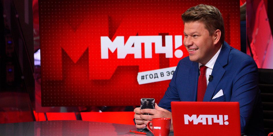 Губерниев прокомментировал отставку Юрченко