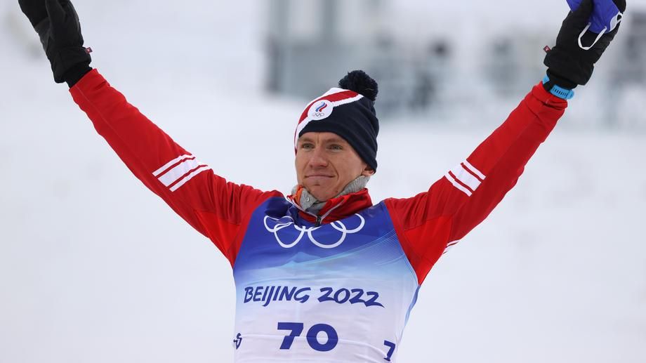 Зимятов: Хотелось бы, чтобы Большунов стал королем