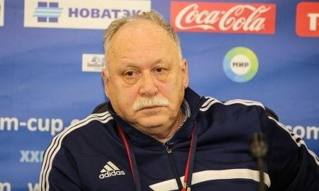 Борису Рапопорту — 70