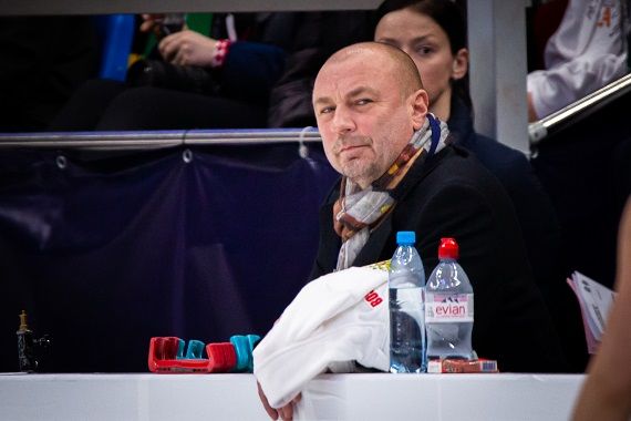 Александр Жулин прокомментировал победу и рекорды Валиевой на Finlandia Trophy