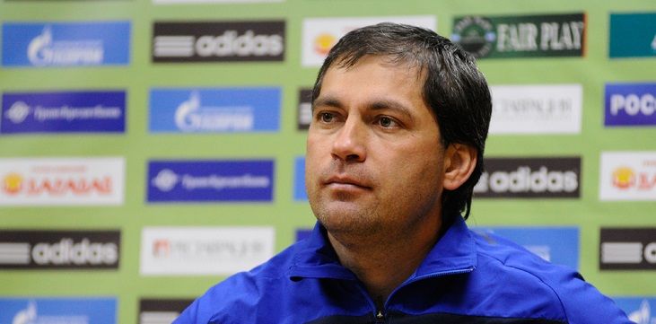 «Оренбург» одержал первую в истории победу в РФПЛ