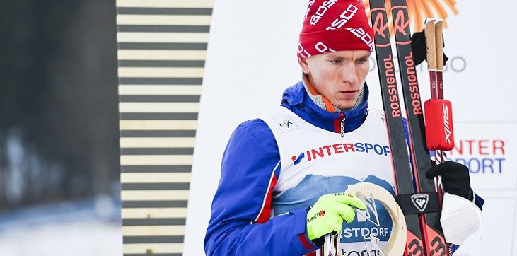 FIS утвердила результаты марафона на чемпионате мира