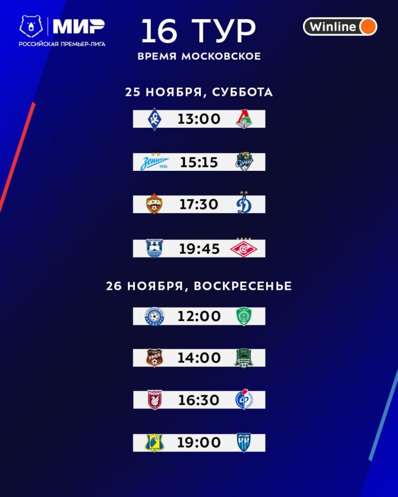 телеграм-канал РПЛ