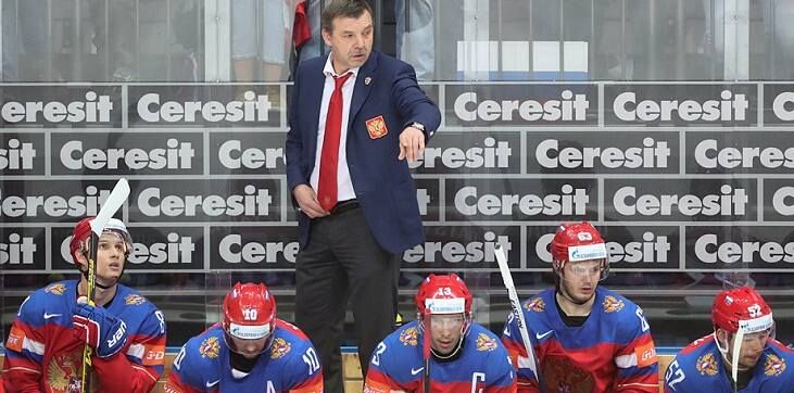 Фишер не обсуждает судейство, Знарок — своих защитников