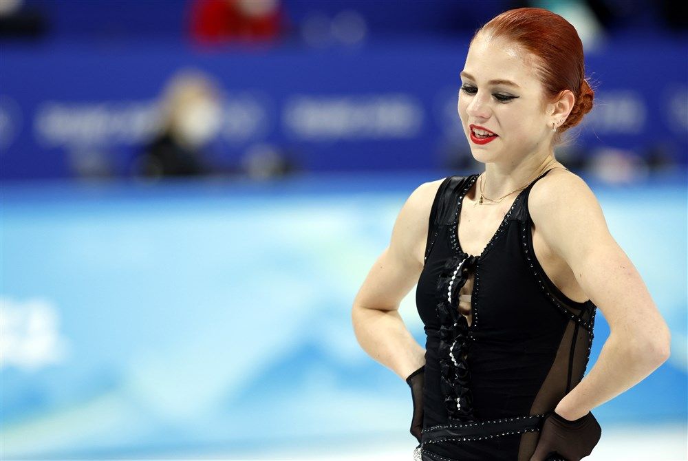 Международный союз конькобежце продлил отстранение россиян от международных турниров