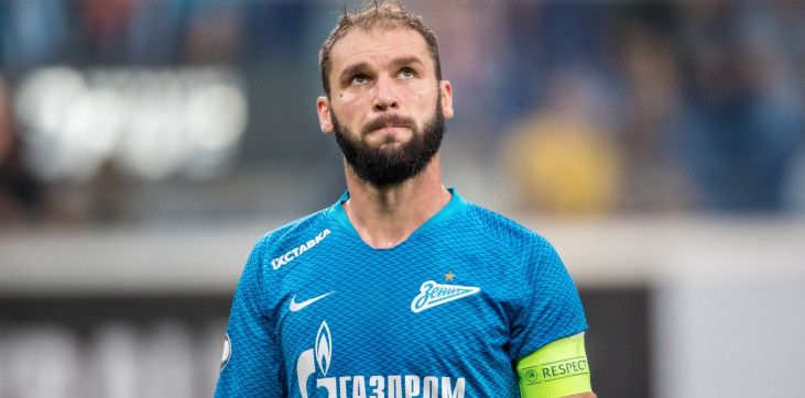 Бранислав Иванович: Есть желание вернуть должок «Лейпцигу»