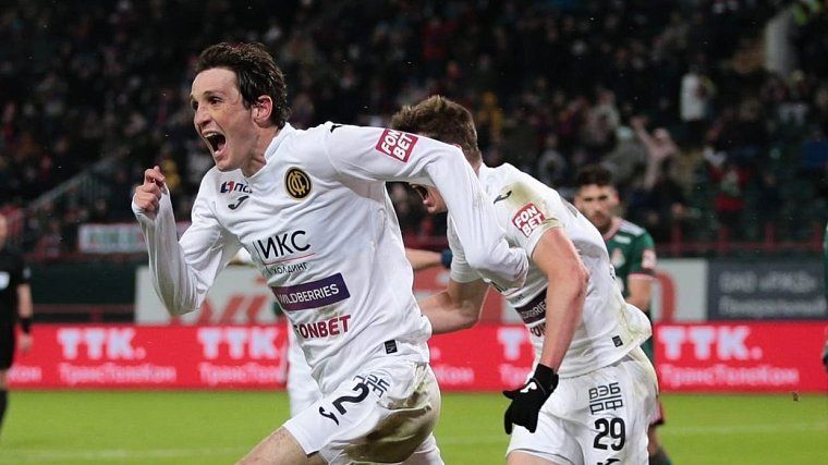 Бывший защитник ЦСКА Пономарев назвал Фернандеса «дешевым повидлом» Бывший защитник ЦСКА Пономарев назвал Фернандеса «дешевым повидлом»