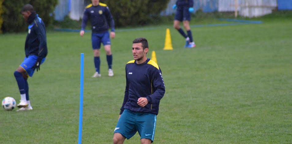 Зенитовцы в «Кошице»: как дела у Пономаренко, Бугриева и Вартаняна? Зенитовцы в «Кошице»: как дела у Пономаренко, Бугриева и Вартаняна?