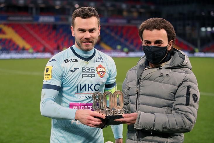 Бывший футболист ЦСКА раскритиковал руководство армейского клуба