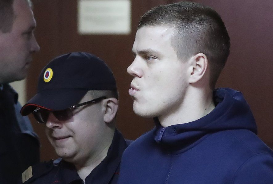В «Фиорентине» рассказали, уйдет ли Кокорин зимой В «Фиорентине» рассказали, уйдет ли Кокорин зимой