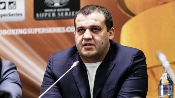 Умар Кремлев: Россия играет важную роль в развитии мирового спорта, как ее можно отстранить?