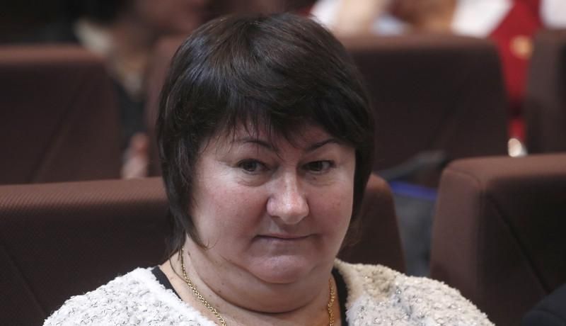 FIS принял кандидатуру Вяльбе на выборы в совет организации