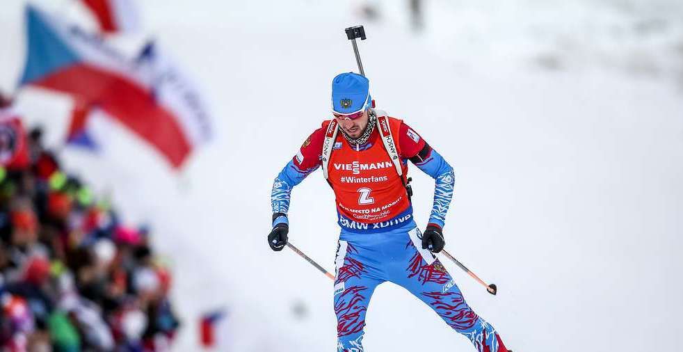 «Я бы не вернулся в спорт, если бы был виновен». Логинов рассказал норвежцам о дисквалификации из-за допинга