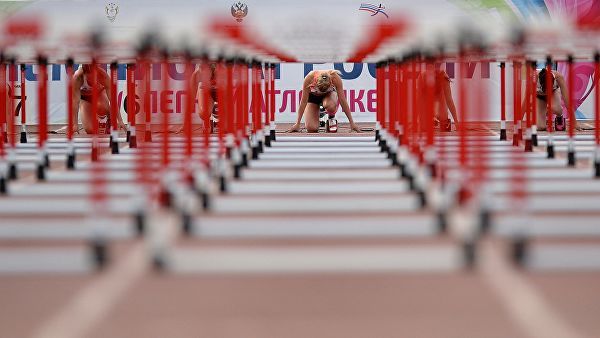 ВФЛА передала Минспорту дорожную карту по устранению нарушений антидопинговых правил