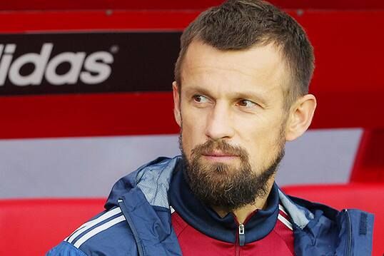 «Уфа» приобрела защитника «Спартака»