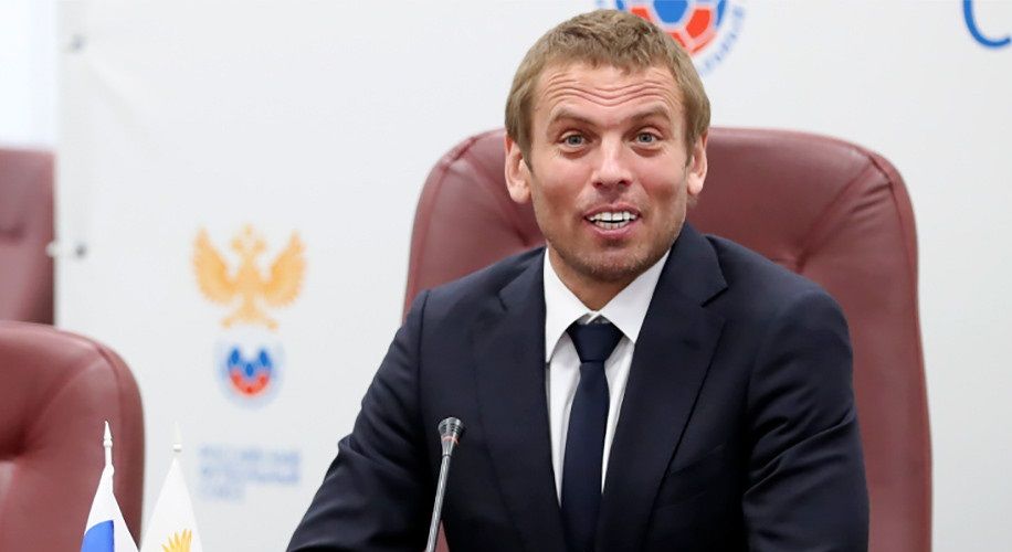 Александра Егорова – срочно в отставку! Он превратил судейство в разврат