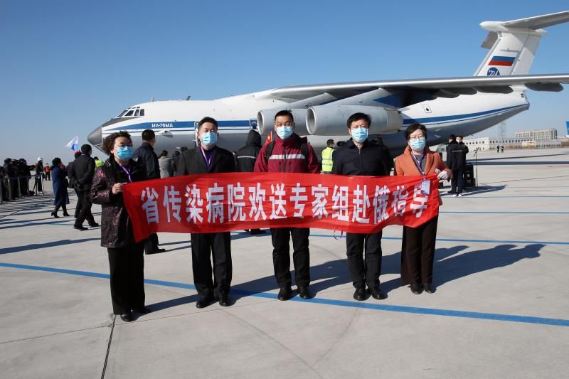 На Synergy Online Forum китайские врачи поделятся опытом борьбы с коронавирусом На Synergy Online Forum китайские врачи поделятся опытом борьбы с коронавирусом