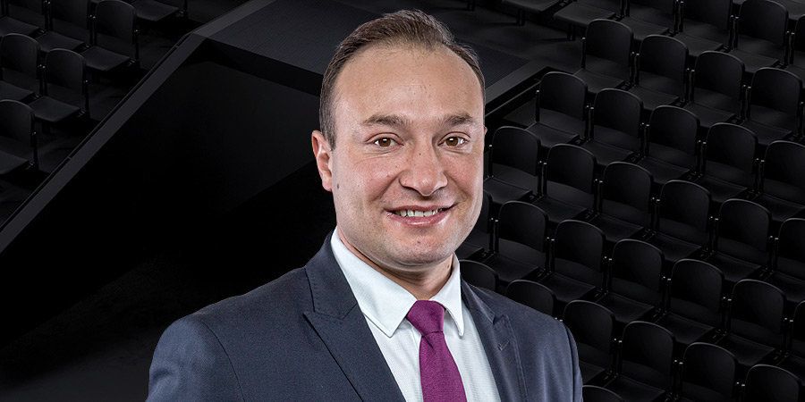 Константин Генич: Удивлен, что Смолова нет даже в расширенном списке
