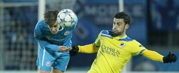 Иван Тричковски: Сыграть в следующем раунде против «Краснодара»? Почему нет? Иван Тричковски: Сыграть в следующем раунде против «Краснодара»? Почему нет?